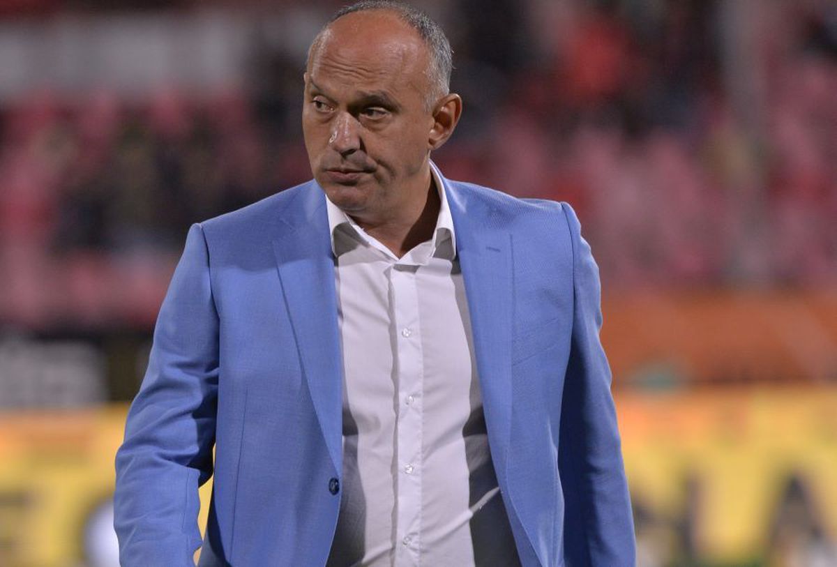 Florin Prunea, discurs furibund: „Șobolanii care au semnat acele contracte au nenorocit clubul ăsta!”