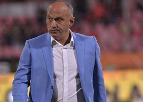Prunea, înainte de Dinamo - CSA Steaua: „Acest meci nu e un derby. Dinamo trebuia să fie în Liga 1 și să joace cu FCSB” + „Șerdean a nenorocit clubul”