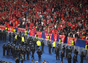 Ies la iveală noi detalii despre incidentele de la finala Champions League: „Le-au spus prietenilor mei că biletele erau false”