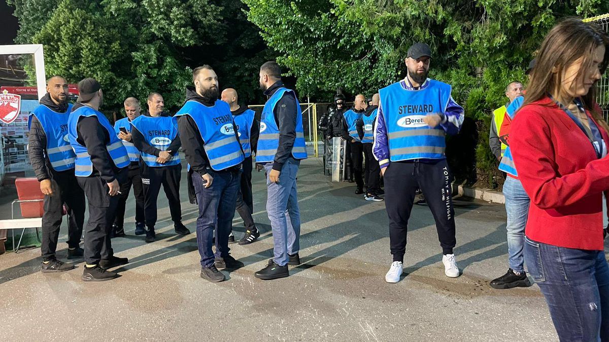 Dusan Uhrin jr, distrus după ce a retrogradat cu Dinamo: „Nu ştiu ce aş fi putut să fac mai mult în acest baraj”