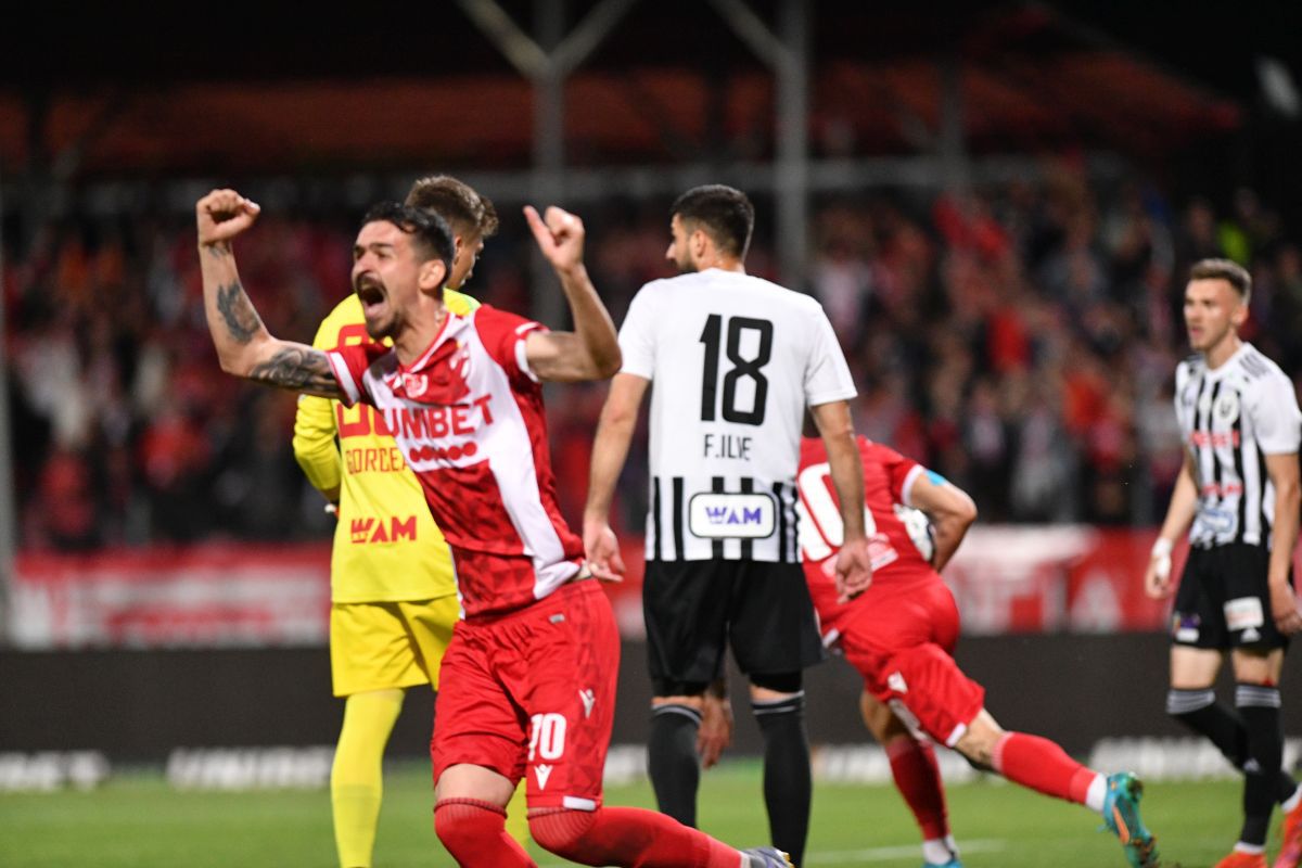 Dinu, acid după ce „câinii” au ajuns în Liga 2: „Acum 2 ani, s-au făcut din 14 - 16 echipe. Să se facă 18 echipe şi să se salveze din nou Dinamo”