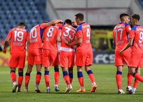 Pus pe liber de FCSB, Miron e dorit în Liga 1! Ce salariu i se pregătește fundașului