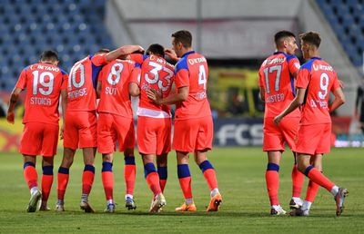 Pus pe liber de FCSB, Miron e dorit în Liga 1! Ce salariu i se pregătește fundașului