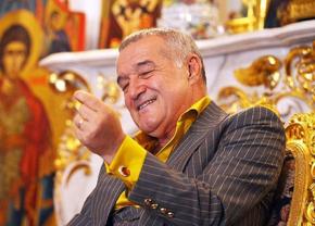 A semnat cu FCSB! Primul jucător rezolvat de Becali pentru sezonul viitor