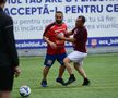 Party în Giulești » Handbalistele de la Rapid au sărbătorit alături de 3.000 de fani câștigarea titlului în Liga Florilor
