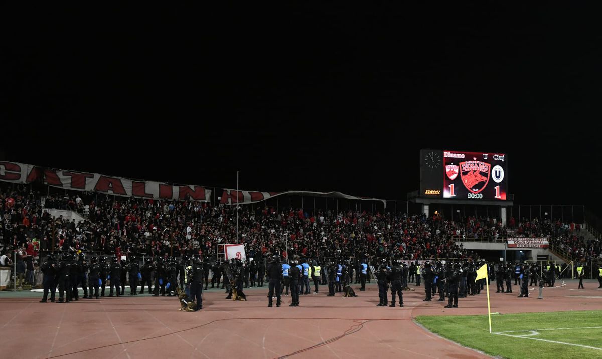 Giani Kiriță nu iartă pe nimeni pentru retrogradarea lui Dinamo: „Ratații ăștia ne-au făcut de rușine!”