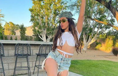 Camila Cabello a izbucnit după ce a pățit la finala Ligii: „Nu pot să cred, foarte nepoliticos!”