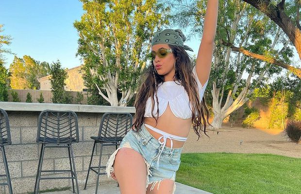 Camila Cabello a izbucnit după ce a pățit la finala Ligii: „Nu pot să cred, foarte nepoliticos!”