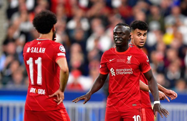 Și-a luat adio de la Liverpool? „Le doresc tot ce e mai bun în lume”