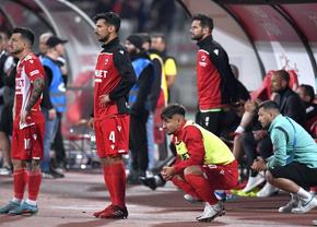 Ce urmează pentru Dinamo după retrogradare? Doar ultrașii mai stau în calea dispariției, Badea stă la pândă