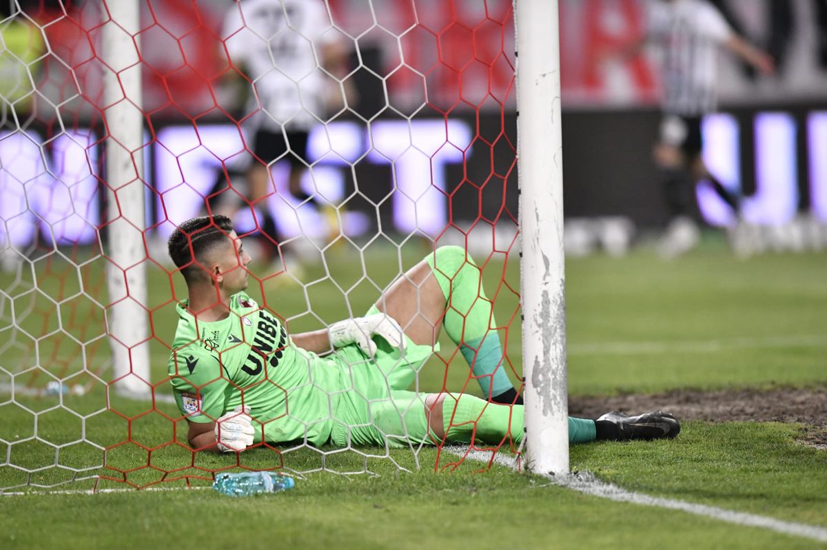 Fostul antrenor din Liga 1 analizează lotul lui U Cluj: „E nevoie de investiții serioase” + Sfat pentru Lincar: „Fii mai «alunecos»!”