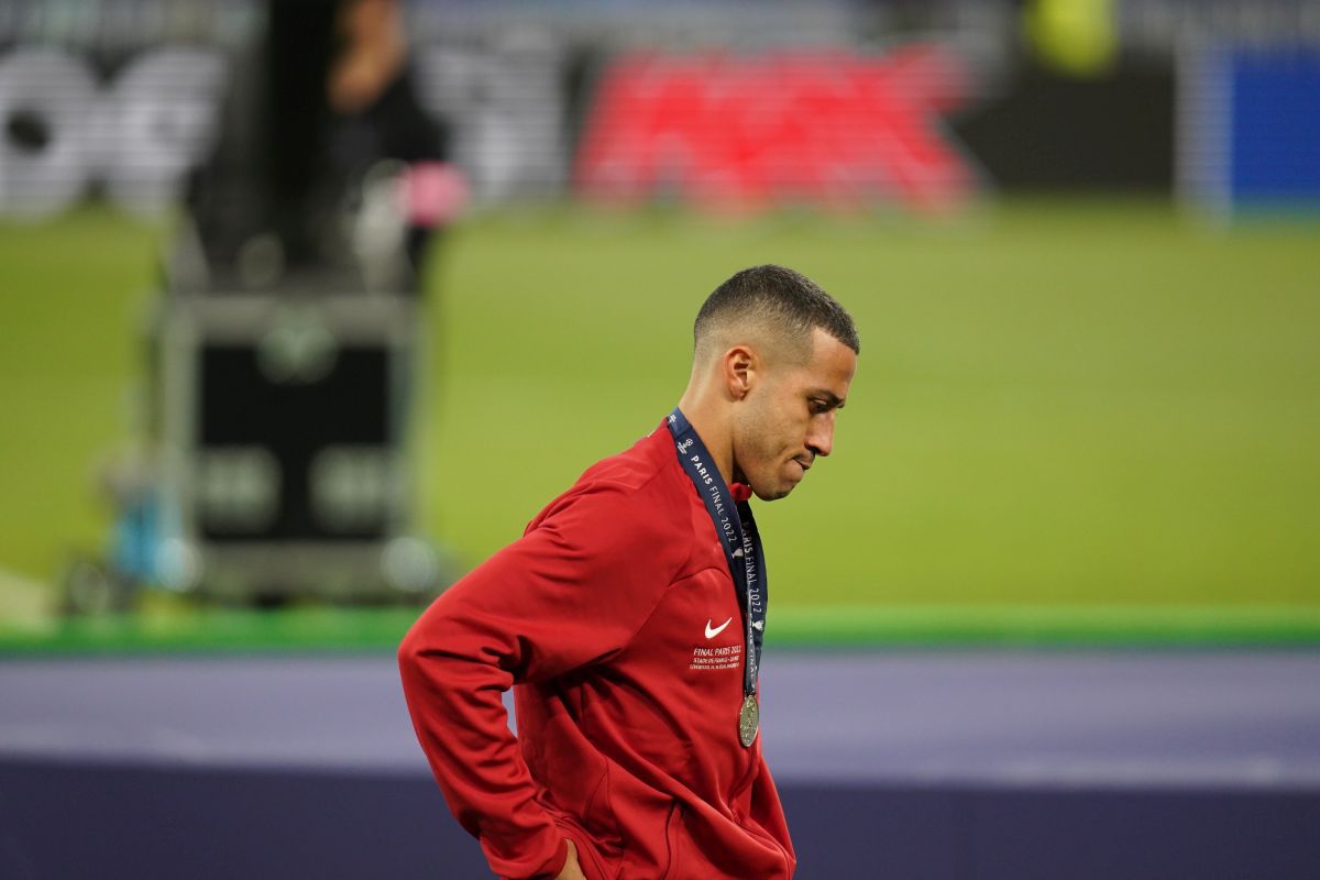 Record uluitor! Omul care a decis finala Liverpool - Real Madrid a scris istorie la Paris