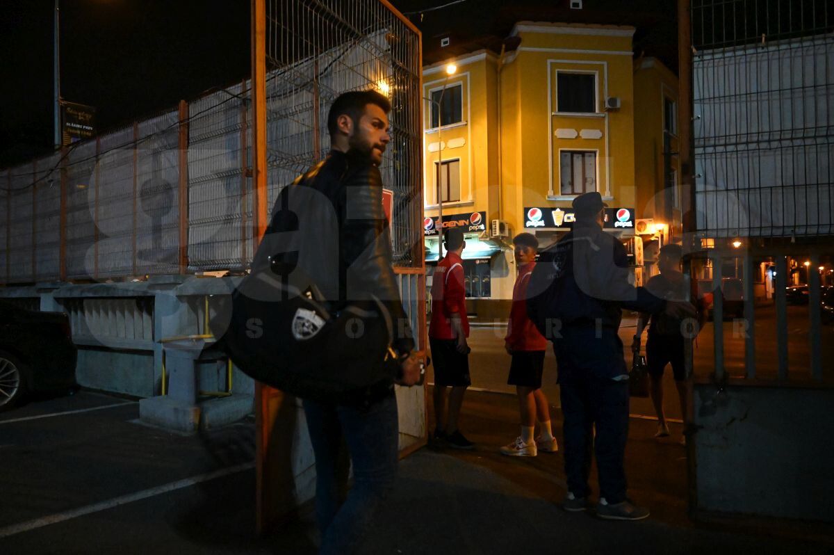 A văzut de pe stadion prăbușirea lui Dinamo: „Jucătorii, morți! Trebuia să fie război”