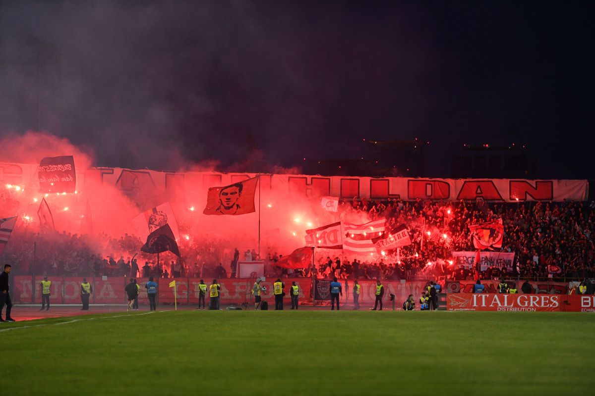 DDB face o promisiune majoră: „Aducem un milion de euro în conturile clubului! Dinamo nu va muri, va reveni în Liga 1”