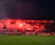 Dinamo - U Cluj, returul barajului pentru Liga 1 »