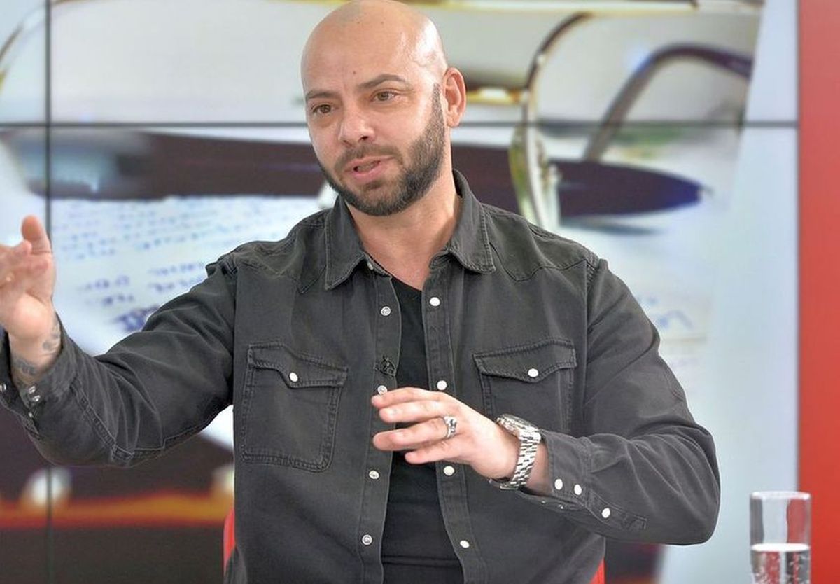 Giani Kiriță nu iartă pe nimeni pentru retrogradarea lui Dinamo: „Ratații ăștia ne-au făcut de rușine!”