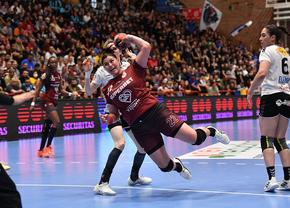 Rapid, campioana României după 19 ani! CSM București a câștigat degeaba cu Minaur Baia Mare