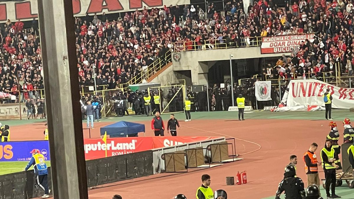 Dusan Uhrin jr, distrus după ce a retrogradat cu Dinamo: „Nu ştiu ce aş fi putut să fac mai mult în acest baraj”