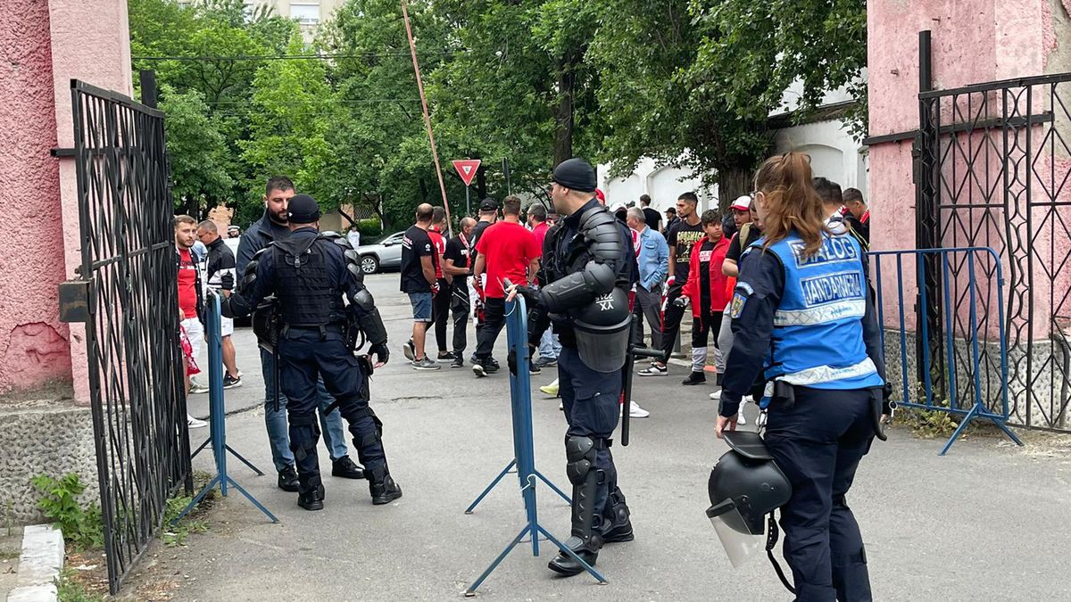 Dinu, acid după ce „câinii” au ajuns în Liga 2: „Acum 2 ani, s-au făcut din 14 - 16 echipe. Să se facă 18 echipe şi să se salveze din nou Dinamo”