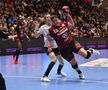Rapid, campioana României după 19 ani! CSM București a câștigat degeaba cu Minaur Baia Mare