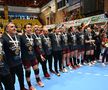 Bogdan Vasiliu, managerul secției de handbal și viitorul director general al clubului giuleștean, și-a ironizat fosta echipă.