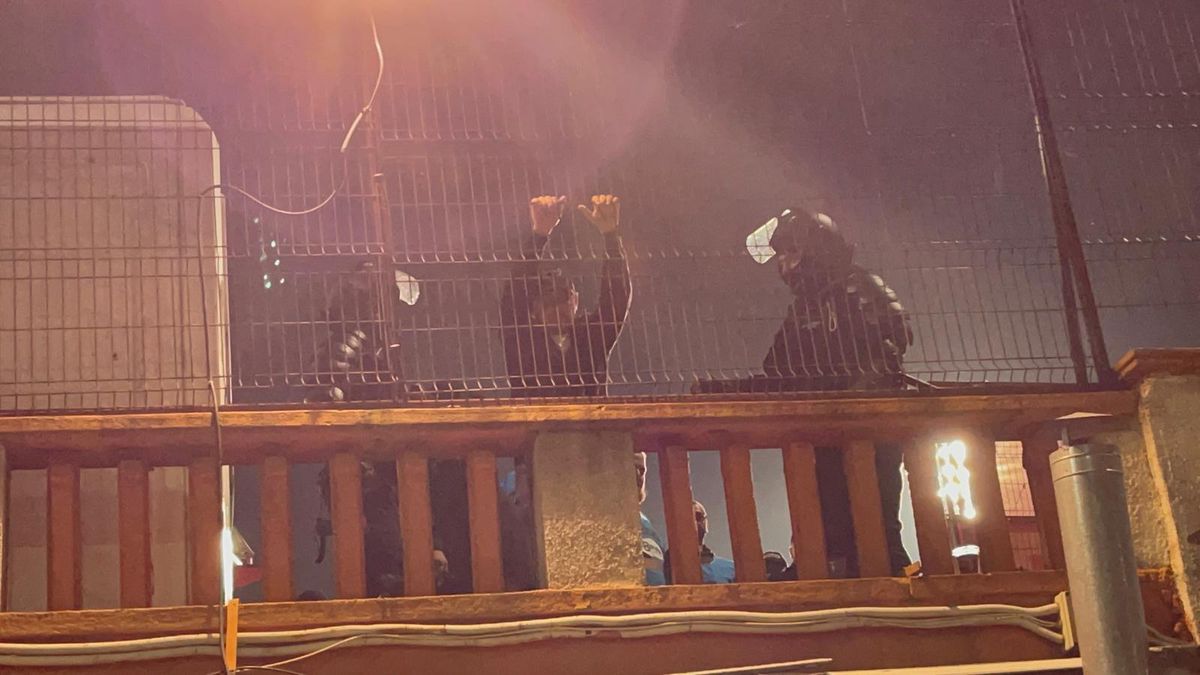 Giani Kiriță nu iartă pe nimeni pentru retrogradarea lui Dinamo: „Ratații ăștia ne-au făcut de rușine!”