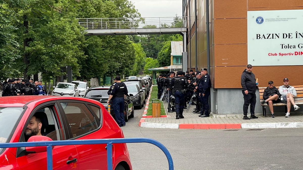 Fostul antrenor din Liga 1 analizează lotul lui U Cluj: „E nevoie de investiții serioase” + Sfat pentru Lincar: „Fii mai «alunecos»!”