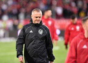 Erik Lincar, polițe plătite după promovarea în Liga 1: „Am un mesaj pentru ei”