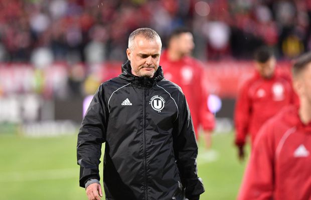 Erik Lincar, polițe plătite după promovarea în Liga 1: „Am un mesaj pentru ei”