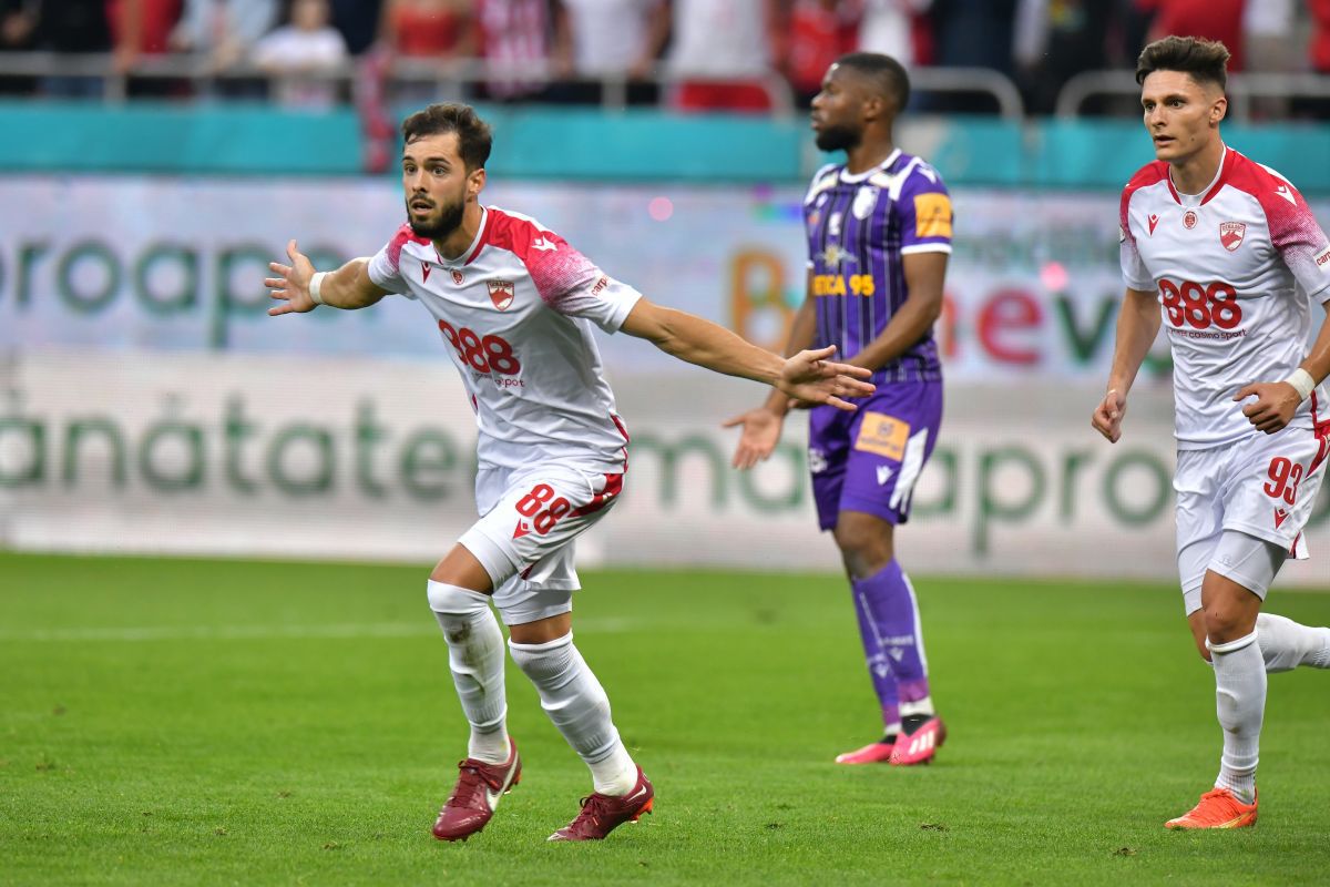 El e omul pe care Cristi Borcea vrea să îl aducă la Dinamo: „Nu e o problemă să bage chiar acum 2-3 milioane de euro” + Au fost împreună pe Arena Națională