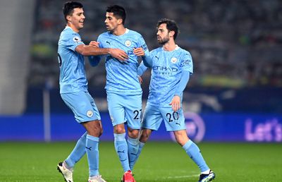 Pus pe lista neagră de Guardiola, jucătorul lui City e dorit de Arsenal și Barcelona