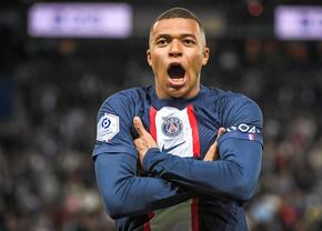 Mbappe a spus unde va juca în sezonul viitor: „Sunt fericit”
