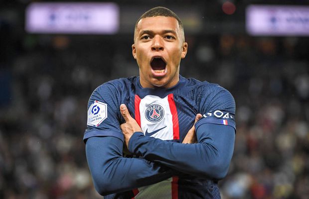 Mbappe a spus unde va juca în sezonul viitor: „Sunt fericit”