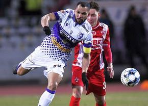 Prime consistente date de conducători » Câți bani vor câștiga fotbaliștii de la Dinamo și FC Argeș dacă vor triumfa în barajul de menținere-promovare