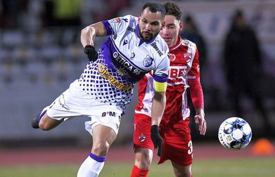 Prime consistente » Câți bani vor câștiga fotbaliștii de la Dinamo și FC Argeș dacă vor triumfa în baraj