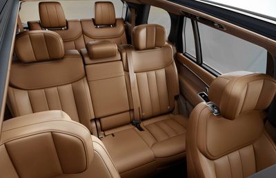 Top 5 masini cu 7 locuri disponibile in Romania