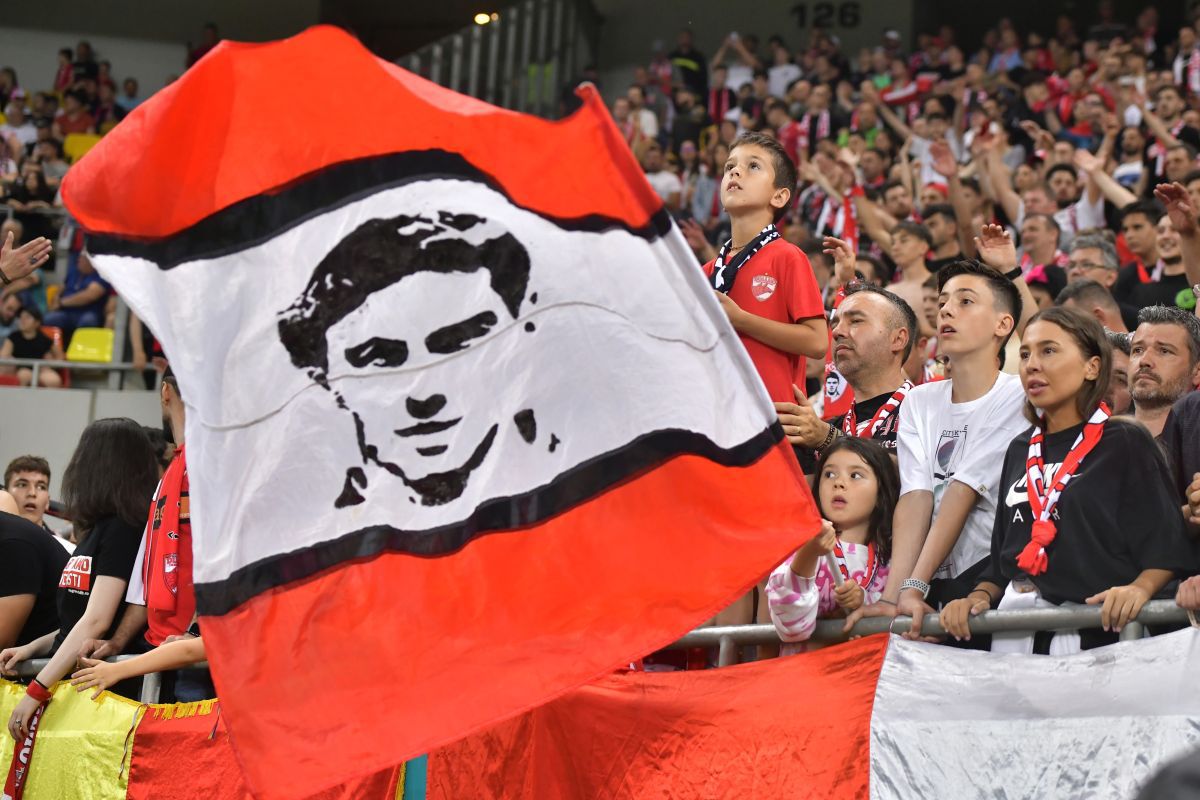 Daniel Stanciu, dezvăluiri-șoc despre barajul Dinamo - FC Argeș: „S-a întâmplat ceva la București, staff-ul a fost avertizat. Amenințări, lucruri foarte ciudate...”