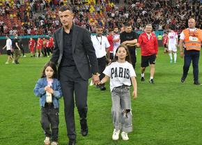 Ovidiu Burcă, omul cu minunea din Ștefan cel Mare: „Fac un apel, le-am spus băieților și în vestiar. Știți ce mă bucură cel mai mult?”