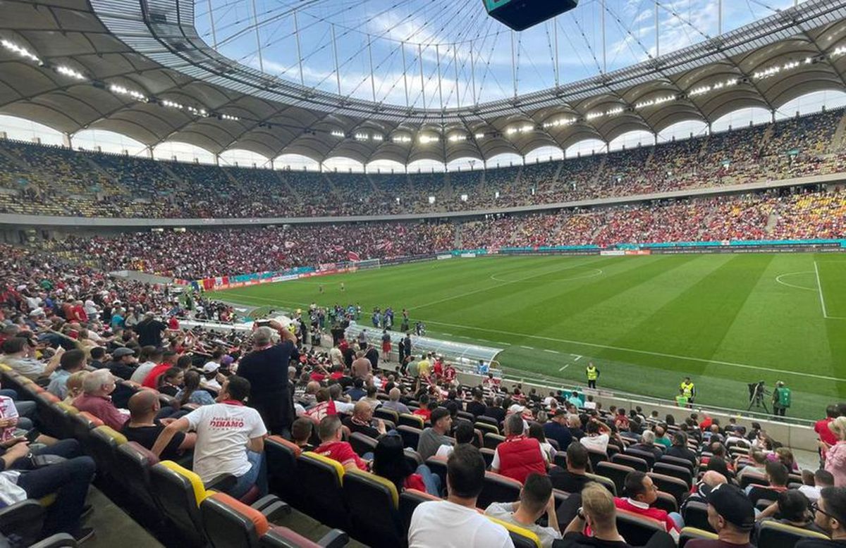 Daniel Stanciu, dezvăluiri-șoc despre barajul Dinamo - FC Argeș: „S-a întâmplat ceva la București, staff-ul a fost avertizat. Amenințări, lucruri foarte ciudate...”