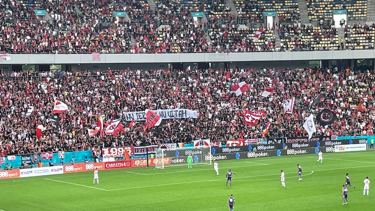 FC Argeș face implozie. Primarul, discurs RADICAL: „Această echipă să uite de mine! Din seara asta voi spune stop!”