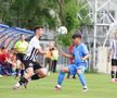 U Cluj a câștigat finala Ligii Elitelor U17 în fața celor de la CSA Steaua, 1-1 după 90 de minute, 4-3 la loviturile de departajare.