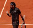 Prima surpriză de la Roland Garros 2023 » Favoritul numărul 10, eliminat de „vulpoiul” Fognini