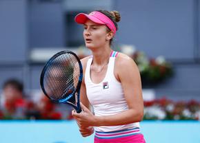 Reacția Irinei Begu după calificarea în turul 2 la Roland Garros: „Nu am nicio așteptare de la următorul meci” » Ce spune despre situația Simonei Halep