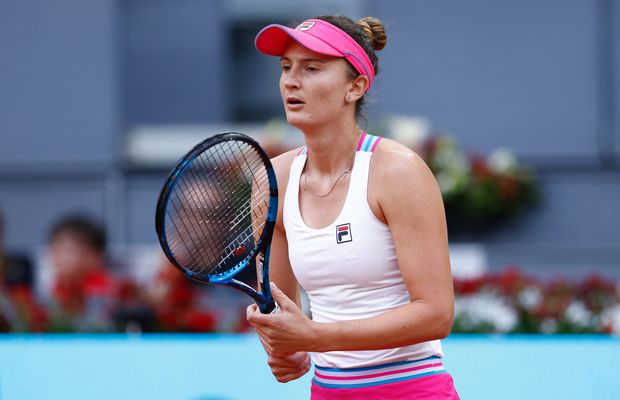 Irina Begu s-a calificat în finala turneului WTA125 din Antalya » Vrea să egaleze performanța lui Cîrstea și Bogdan din 2023