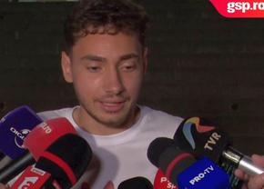 Marele absent al lui Dinamo, entuziasmat: „Fotbal-șampanie! Aici ne e locul”