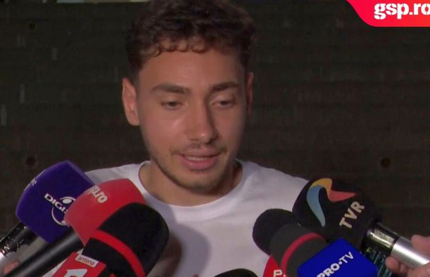 Marele absent al lui Dinamo, entuziasmat: „Fotbal-șampanie! Aici ne e locul”