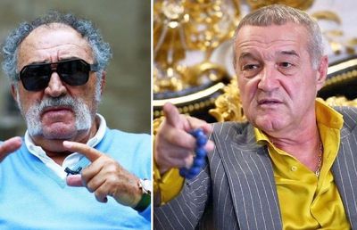 Decizia lui Ion Țiriac l-a scandalizat pe Gigi Becali: „A dat 100.000 de euro? Doamne ferește!”