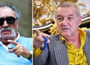 Decizia lui Ion Țiriac l-a scandalizat pe Gigi Becali: A dat 100.000 de euro? Doamne-ferește!”