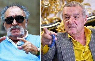 Decizia lui Ion Țiriac l-a scandalizat pe Gigi Becali: „A dat 100.000 de euro? Doamne ferește!”