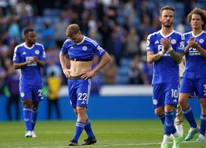 Fosta campioană a retrogradat din Premier League, iar acum urmează exodul » Nu mai puțin de 10 jucători pleacă în această vară